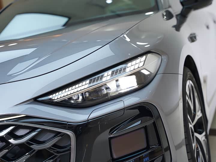 Audi A5L Sportback, 2025 — фото 7 из 9