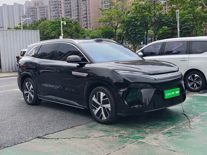 BYD Tang L, 2025 — фото 3 из 9