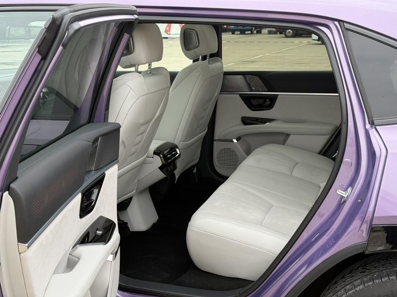 Honda P7, 2025 — фото 11 из 12