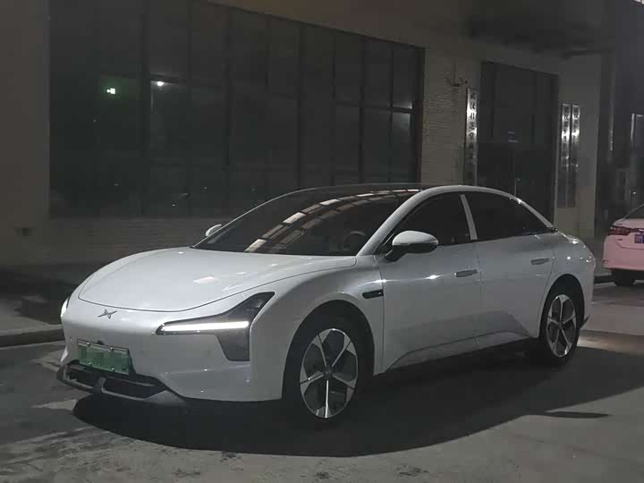 XPeng Mona M03, 2024 — купить в Ижевске под ключ