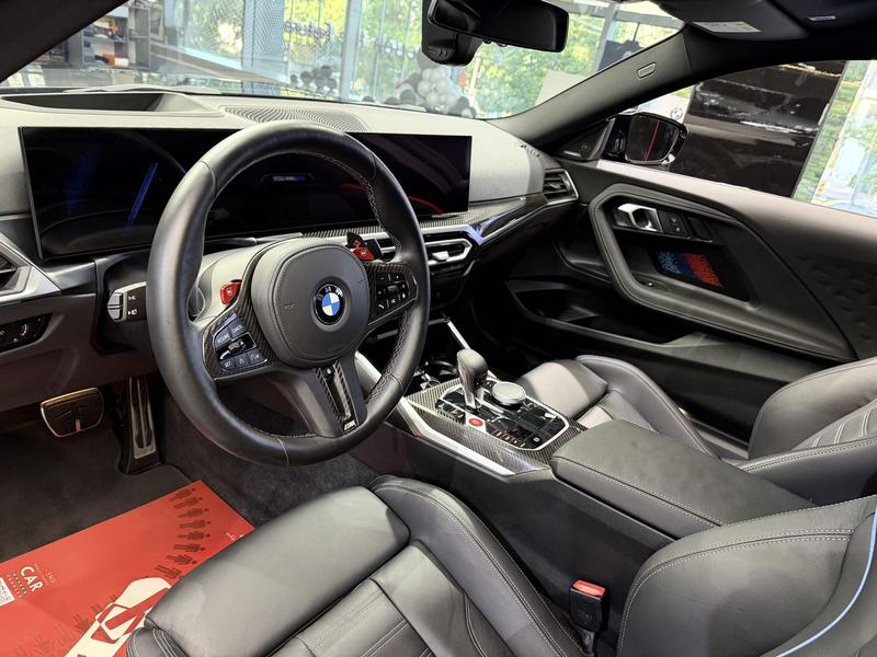 BMW M2, 2024 — фото 5 из 9