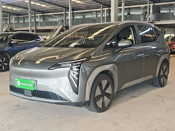 GAC Aion Y, 2024 — купить в Воронеже под ключ