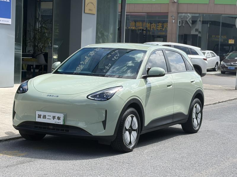 Geely Galaxy Geome, 2024 — купить в Чебоксарах под ключ