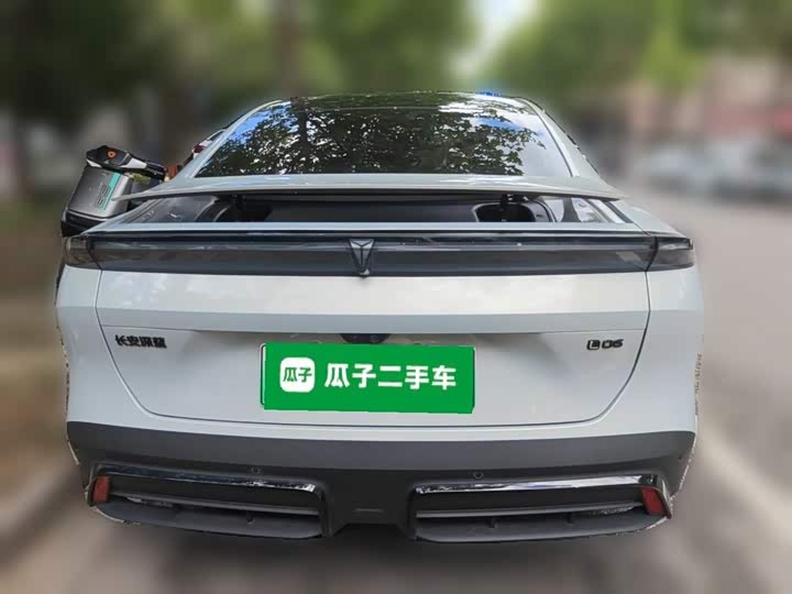 Changan Deepal L06, 2025 — фото 3 из 9