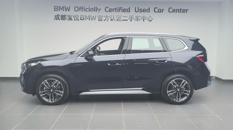 BMW X1, 2026 — фото 4 из 12