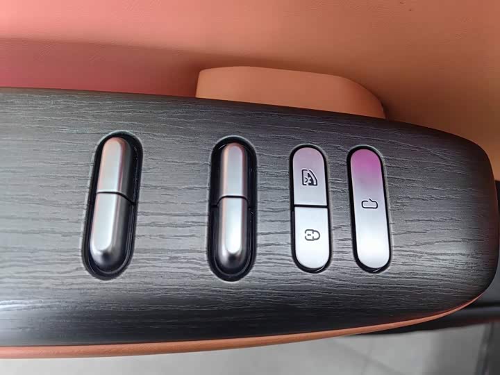 Changan Deepal S07 (S7), 2024 — фото 9 из 9