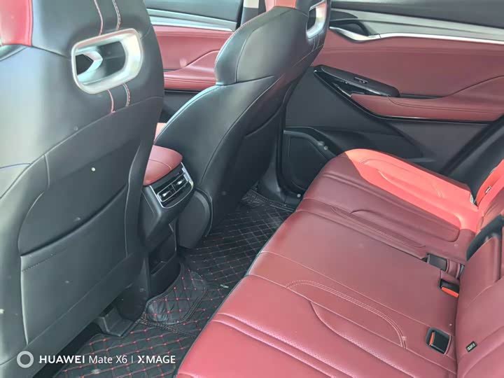 Changan CS75 Plus, 2022 — фото 6 из 9