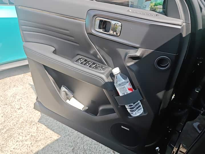 Haval Raptor Hybrid, 2026 — фото 7 из 9