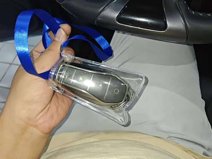 BYD Seal 06 Hybrid/EV, 2024 — фото 9 из 9