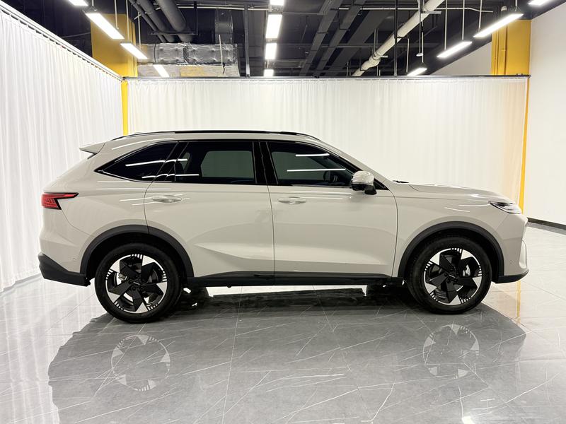 Haval H6L, 2025 — фото 8 из 12