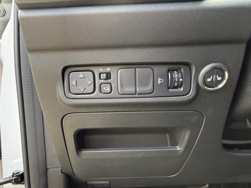 Changan CS35 Plus, 2023 — фото 11 из 12