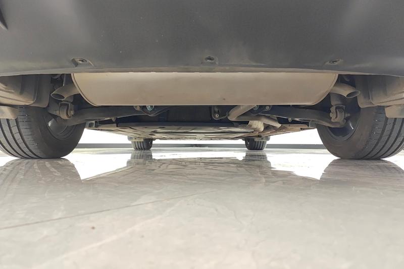 BYD Seal 06 Hybrid/EV, 2025 — фото 5 из 12