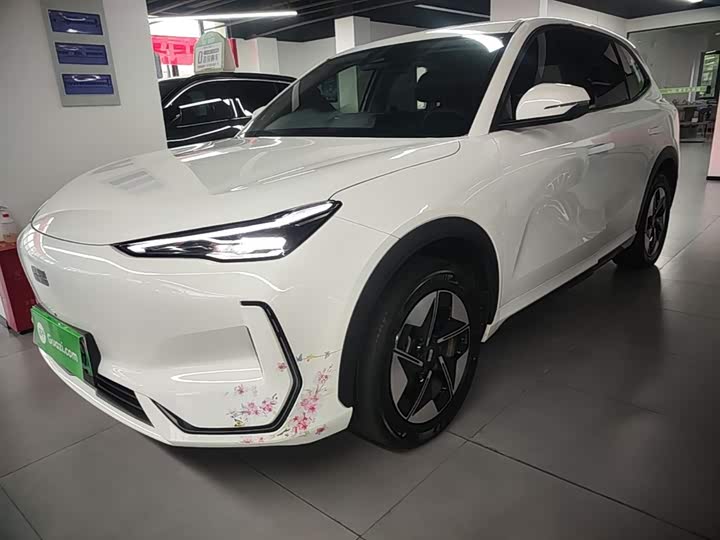 Geely Galaxy E5, 2024 — купить в Чебоксарах под ключ