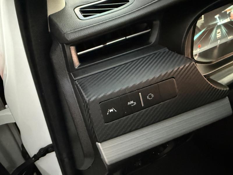 Chery Omoda S5 (Arrizo 5 Plus), 2022 — фото 11 из 12