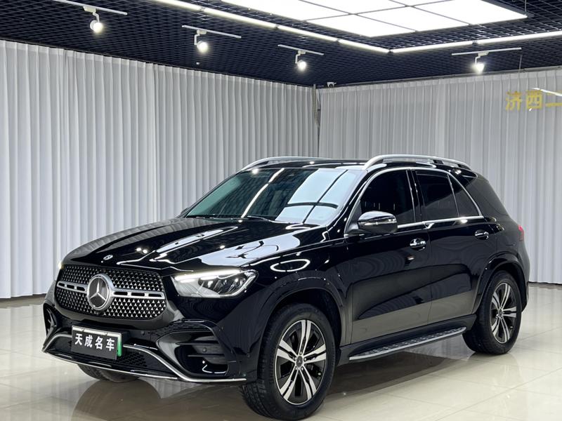 Mercedes-Benz GLE-Class Hybrid, 2023 — купить в Смоленске под ключ