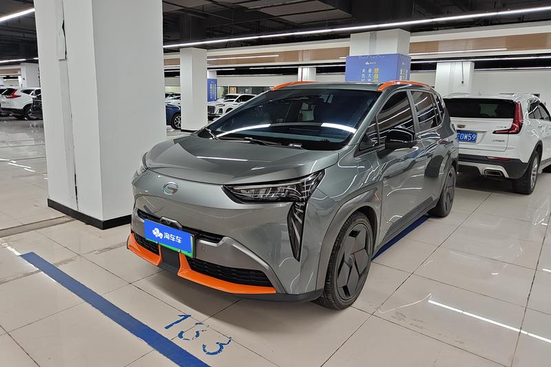 GAC Aion Y, 2022 — купить в Воронеже под ключ
