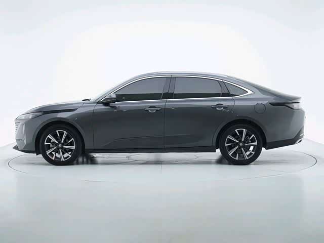 Changan Eado Plus, 2025 — фото 8 из 9
