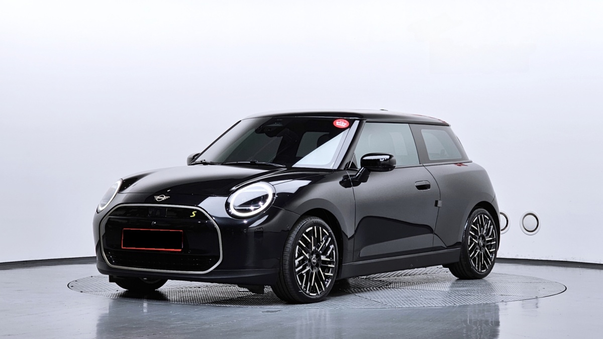 Mini Cooper, 2024 — купить в Ульяновске под ключ