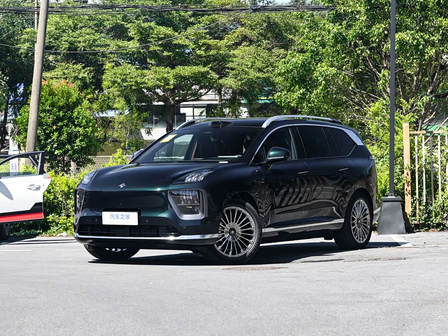 GAC Hyptec HL, 2026 — купить в Саратове под ключ