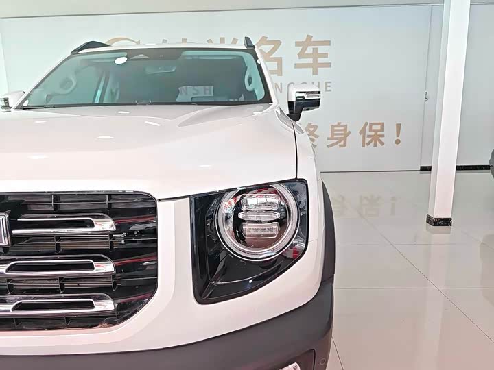 Haval Dargo, 2023 — фото 5 из 9