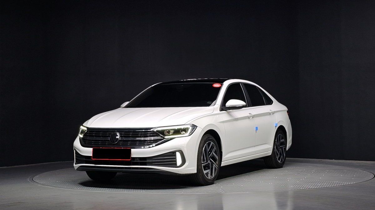 Volkswagen Jetta, 2023 — купить в Уфе под ключ