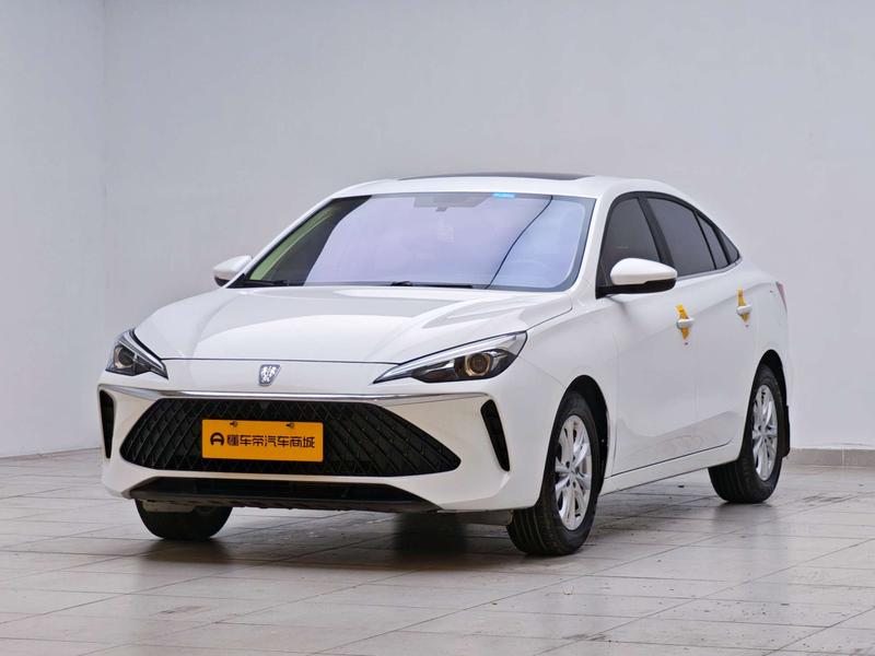 Roewe i5, 2024 — купить в Оренбурге под ключ