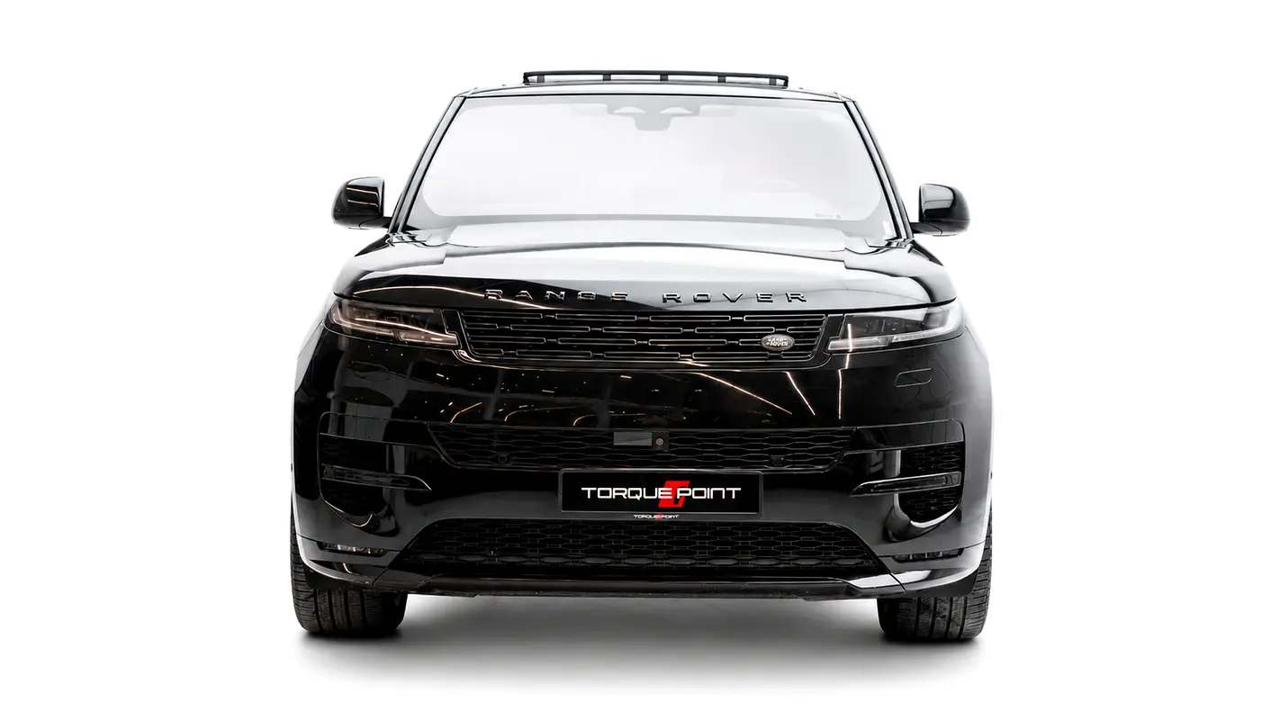 Land Rover Range Rover Sport, 2023 — фото 2 из 10