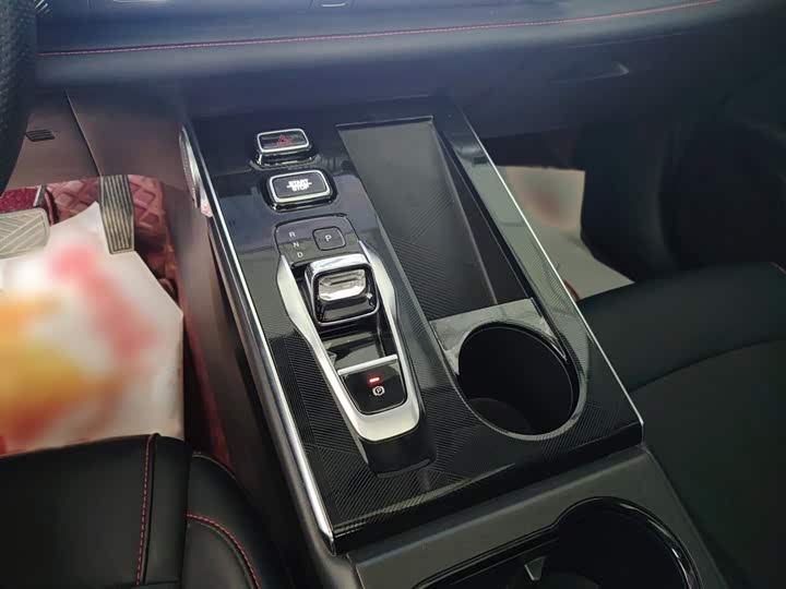 GAC Trumpchi Emkoo, 2023 — фото 4 из 9