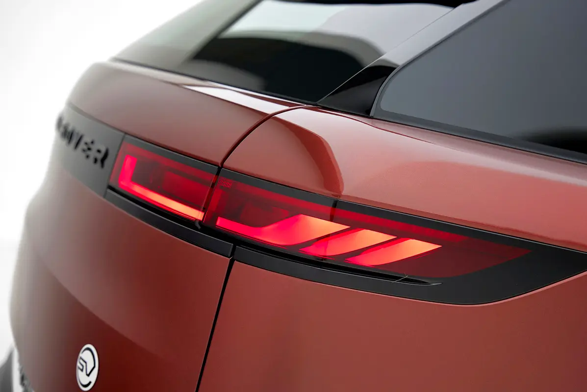 Land Rover Range Rover Sport, 2026 — фото 10 из 10