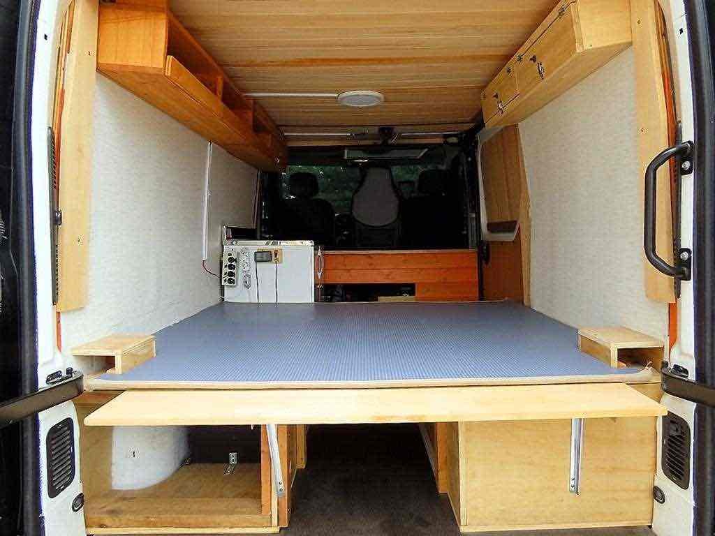 Renault Master, 2022 — купить в Белгороде под ключ