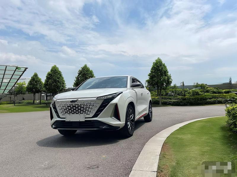 Changan Oshan Z6, 2022 — купить в Костроме под ключ