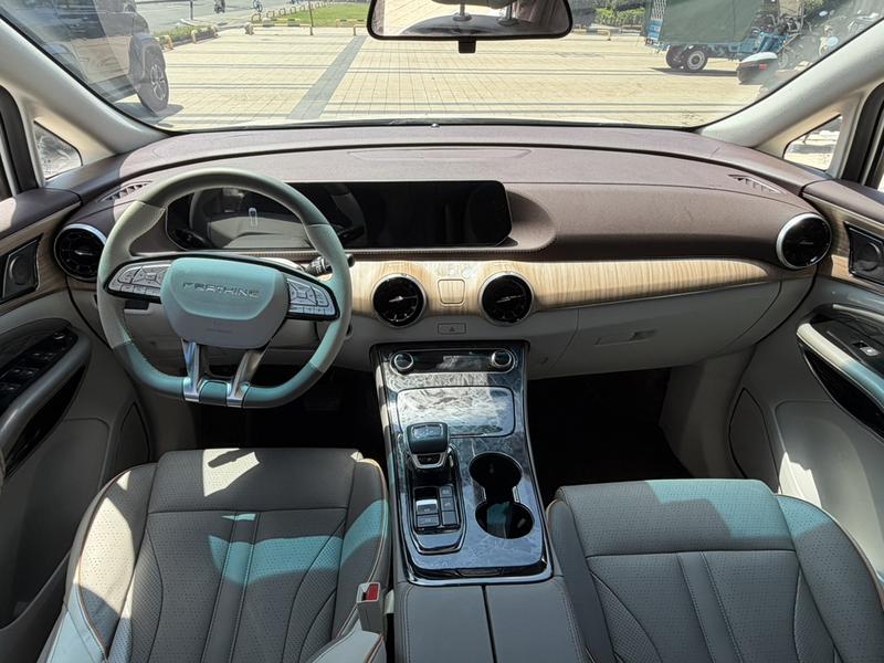 Dongfeng Forthing Yacht, 2023 — фото 7 из 11