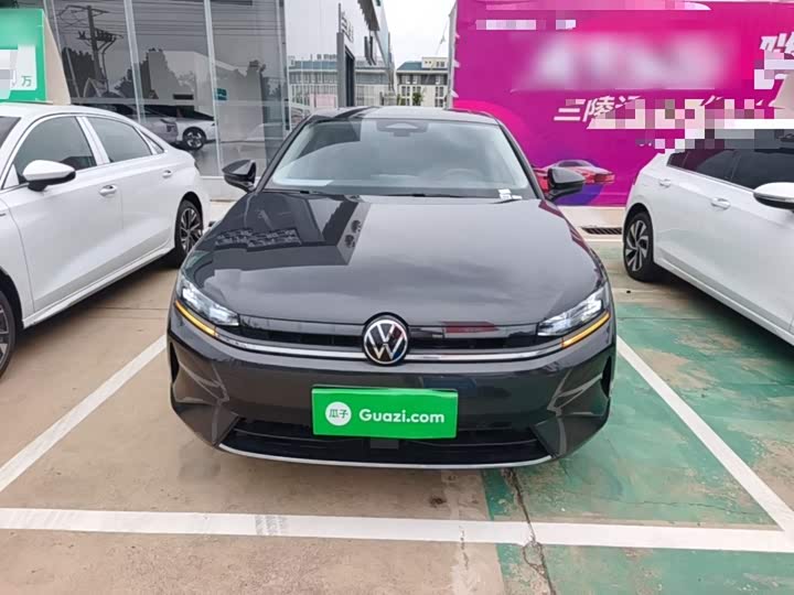 Volkswagen Sagitar L, 2025 — фото 3 из 9