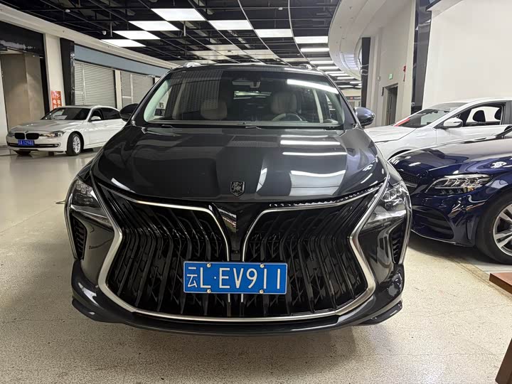 Dongfeng Forthing Yacht, 2023 — фото 2 из 9