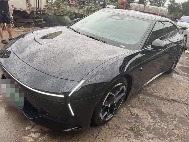 XPeng P7, 2026 — купить в Оренбурге под ключ