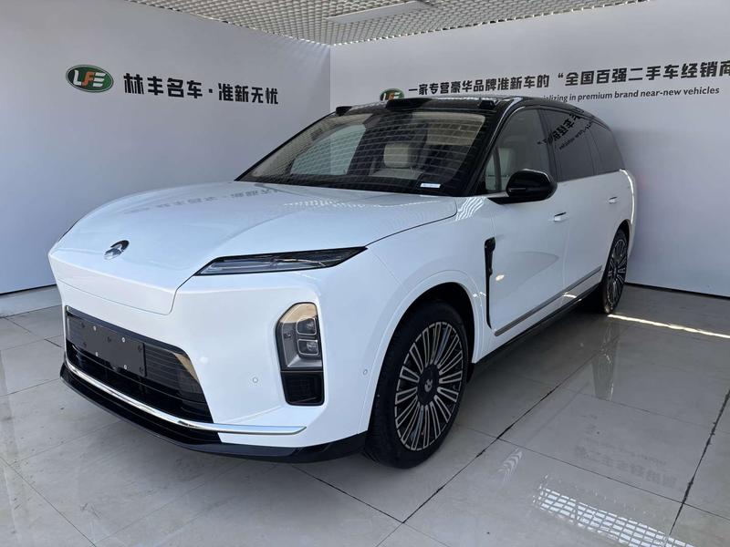 Nio ES8, 2026 — купить в Белгороде под ключ