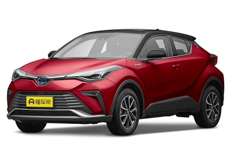 Toyota Izoa, 2022 — фото 11 из 11