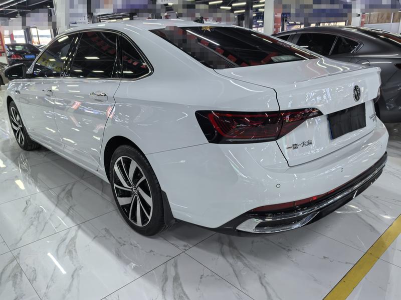 Volkswagen Sagitar L, 2023 — фото 4 из 11