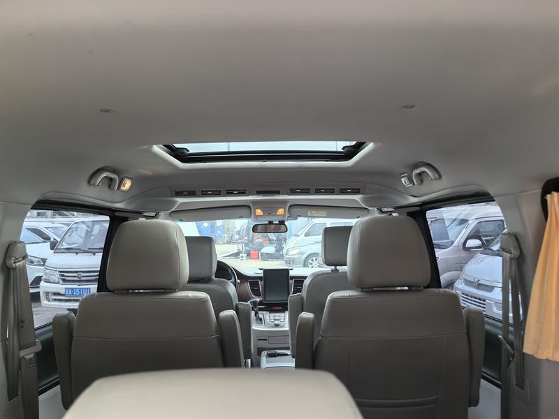 JAC Refine L5, 2023 — фото 10 из 12
