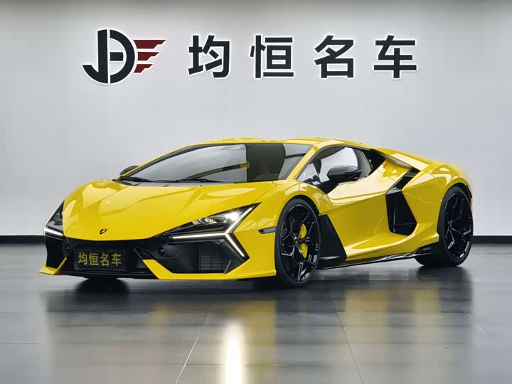 Lamborghini Revuelto, 2024 — купить в Орле под ключ