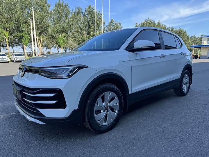 Volkswagen Tharu, 2025 — купить в Калуге под ключ