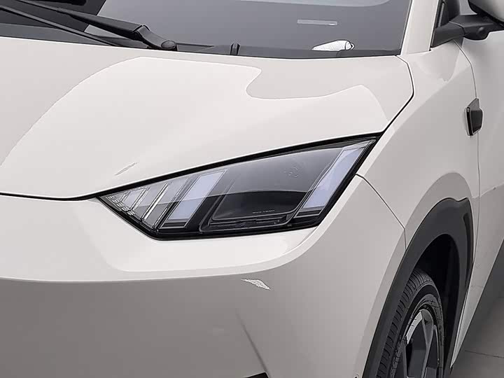 BYD Seagull, 2025 — фото 7 из 9