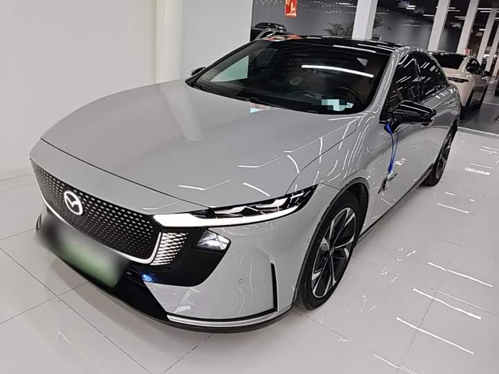 Mazda EZ-6, 2024 — купить в Самаре под ключ