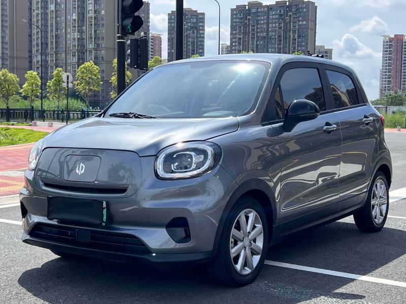 Leapmotor T03, 2022 — купить в Ульяновске под ключ