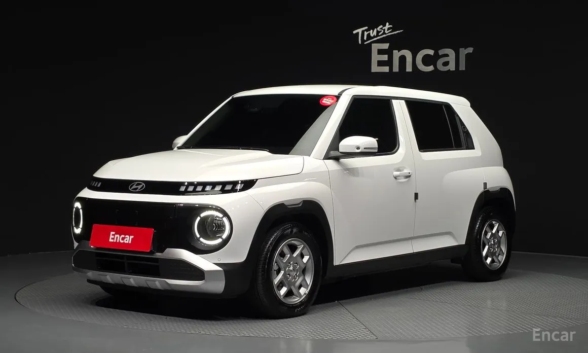 Hyundai Casper, 2025 — купить в Белгороде под ключ
