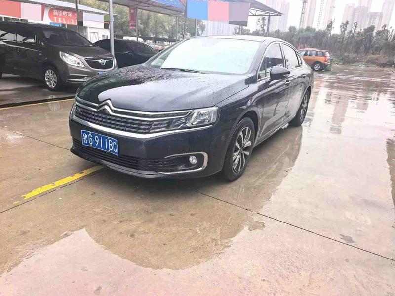 Citroen C6, 2021 — купить в Пензе под ключ