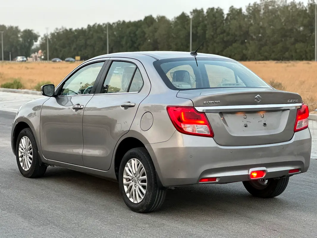 Suzuki Dzire, 2023 — фото 5 из 10