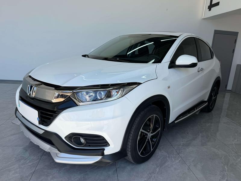 Honda Vezel, 2022 — купить в Смоленске под ключ