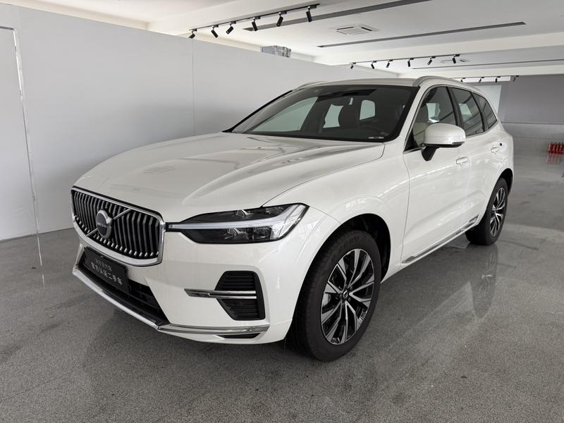 Volvo XC60, 2024 — купить в Казани под ключ
