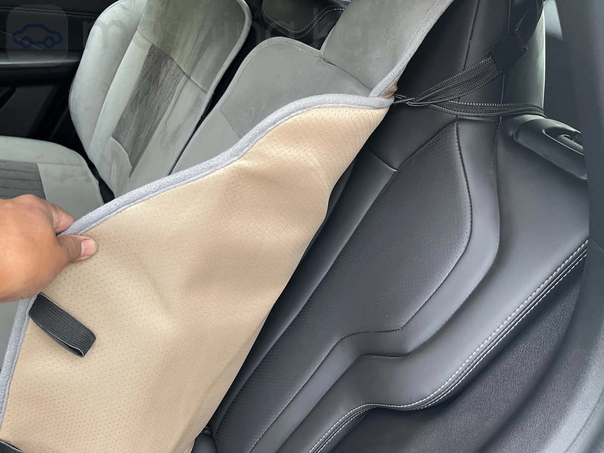 Dongfeng Aeolus L7, 2026 — фото 9 из 10